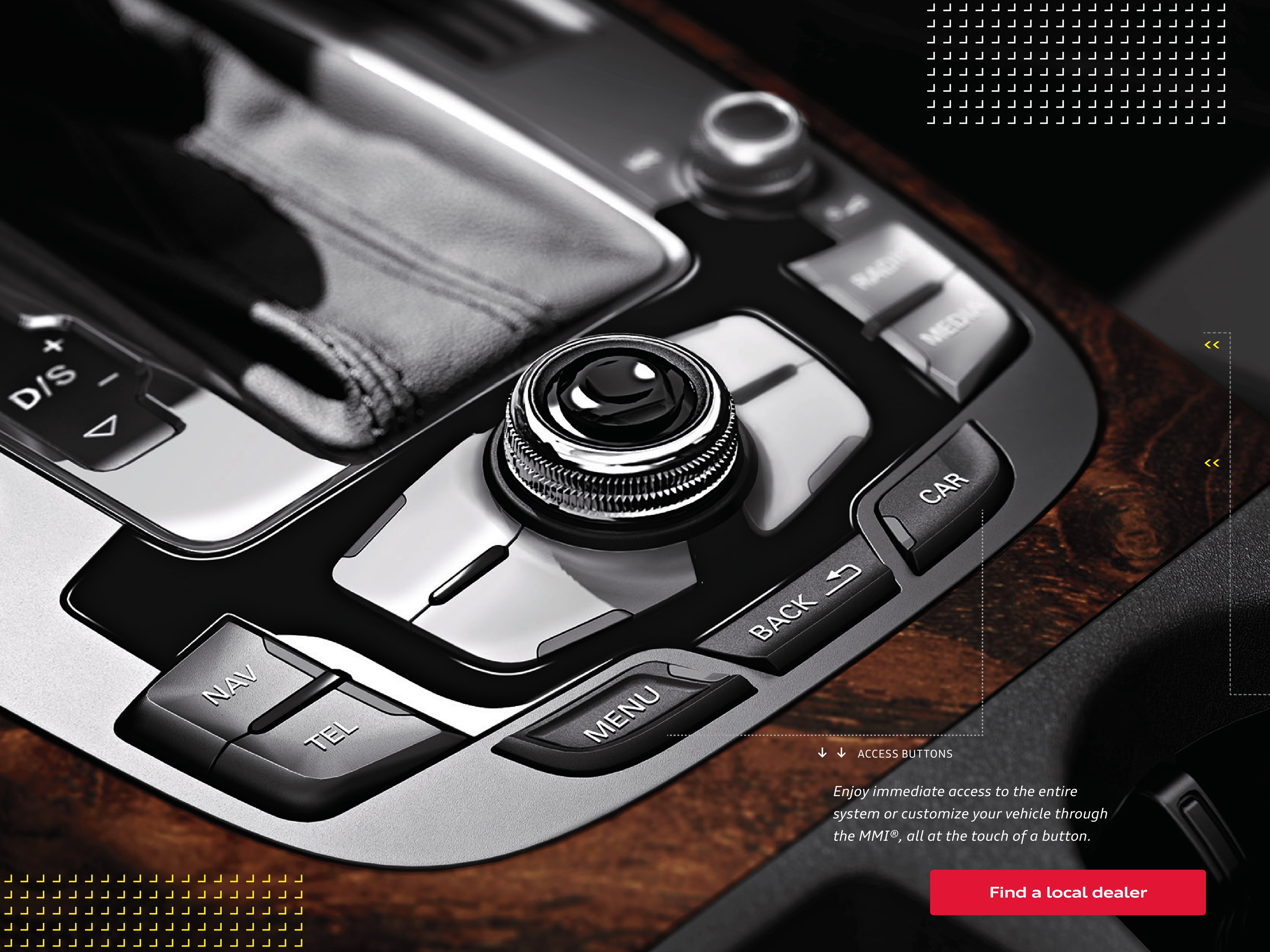 2016 Audi Allroad Brochure Page 15